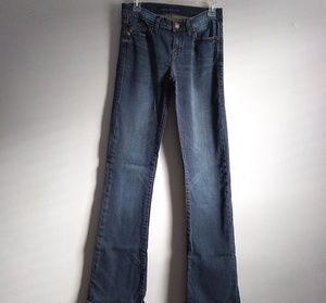 Rock and Republic Dark blue  bootleg